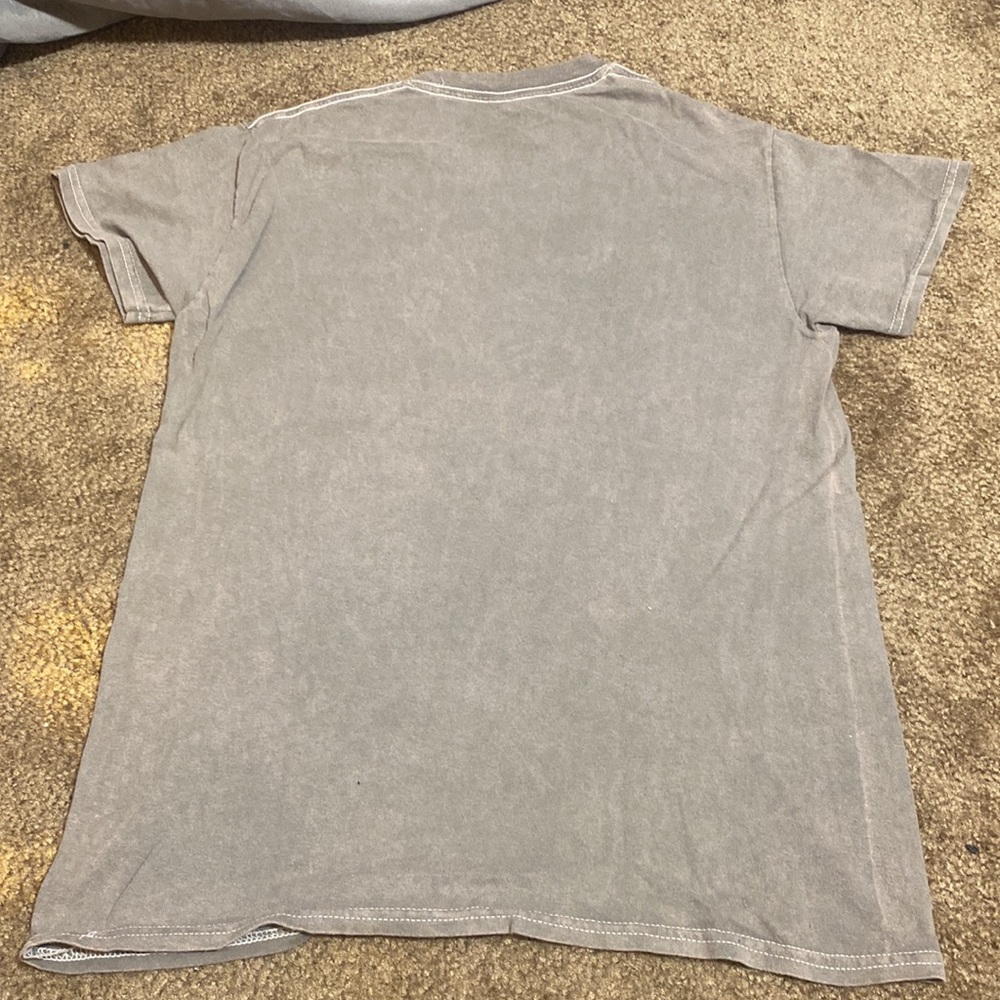 Fifth Sun Tee - Picture 3 of 8